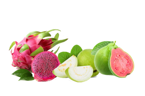 Trái Cây Đông Lạnh