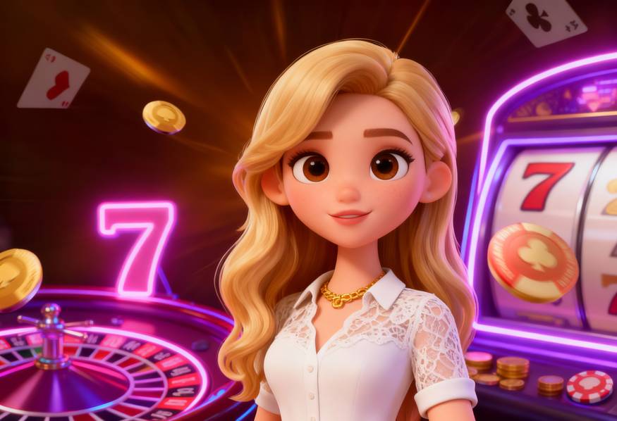neonix casino app