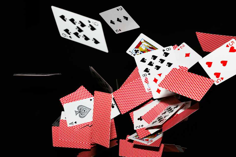 Bobby casino