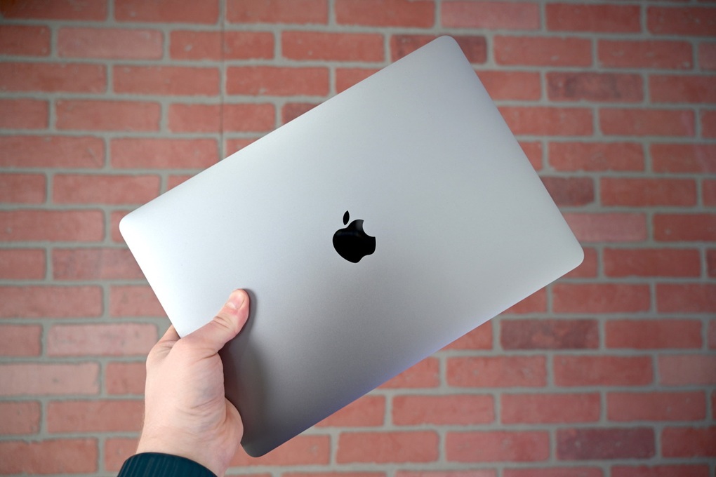 Lưu bản nháp tự động Nguồn tin rò rỉ cho biết MacBook giá rẻ vẫn sẽ sở hữu phần khung làm từ chất liệu kim loại (Ảnh: Apple Insider).